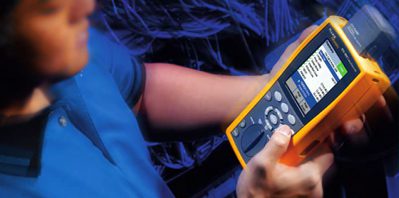 Test & Measurement Solution