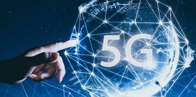 Telecom Solution – 5G Network