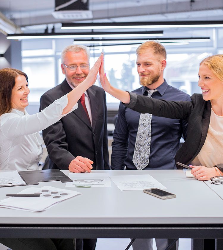 About DCONNECT: Leading Telecom & Cabling Solutions