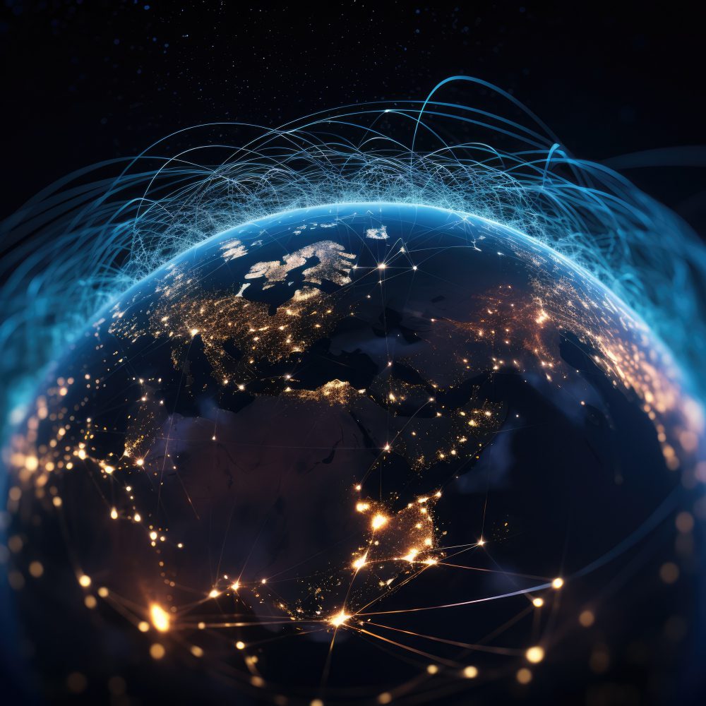 About DCONNECT: Leading Telecom & Cabling Solutions