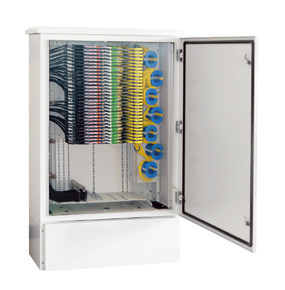 Street-Cabinet