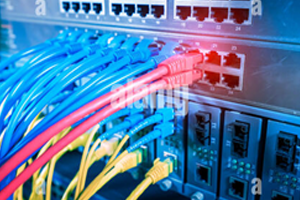 Active Networking