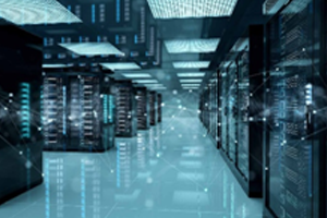 Data Center Solutions​
