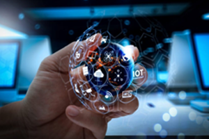 IOT – Solution​