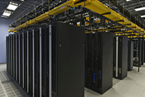 Network Cabinets & Accessories