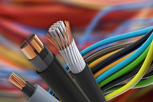 Special types of cable