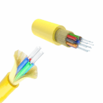Indoor Tight Buffer Fiber Optic Cable