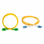 DConnect Singlemode Patch Cord