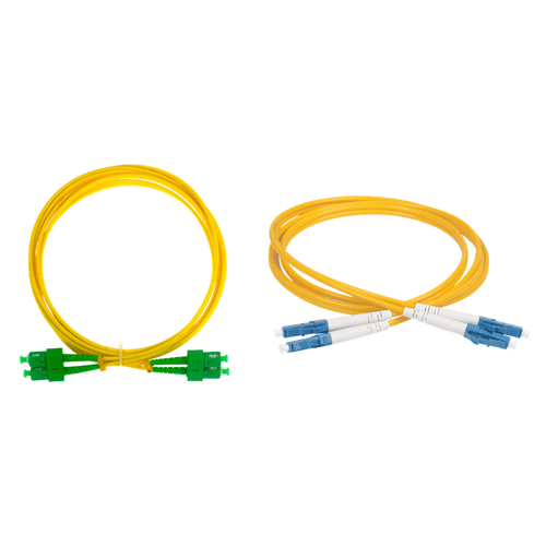 DConnect Singlemode Patch Cord
