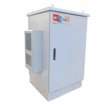 D-Connect Outdoor Air Conditioner Network Cabinet