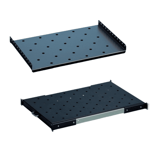 DConnect Shelves for 19" Cabinets