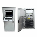 Outdoor Intelligent Industrial Cabinet