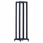 DConnect Double Mount Post Open Racks