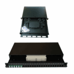 FIBRE-Optic-Sliding-Patch-Panel