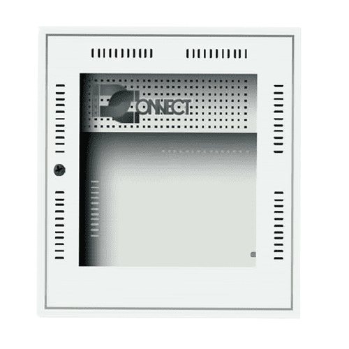 DConnect FTTH ONU wall cabinets