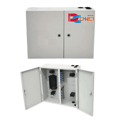 Indoor Wall Mount Fiber Patch Panel