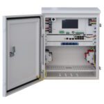 D-Connect Outdoor Smart Surveillance Box