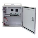D-Connect Outdoor Smart Surveillance Box