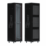 D-Connect Server & Networking Cabinets | 42U, Heavy Duty