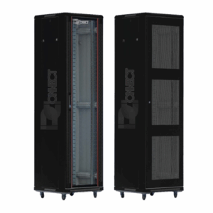 D-Connect Server & Networking Cabinets | 42U, Heavy Duty