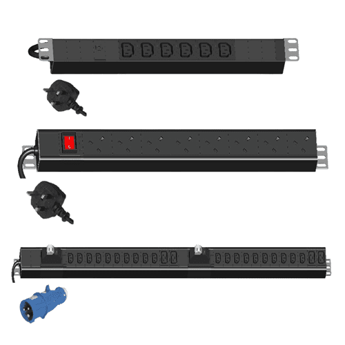 D-Connect Basic PDU