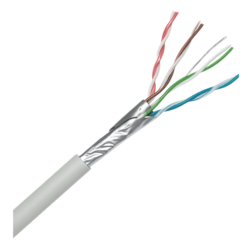 CAT6 S/FTP Cable