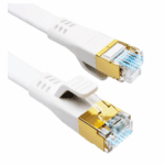D-Connect Copper Patch Lead CAT8, Shielded LSZH |