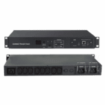 D-Connect ATS – Automatic Transfer Switch