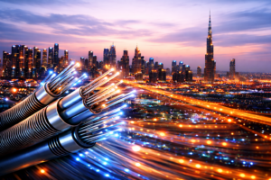 Top Fiber Optic Suppliers in Dubai 2026