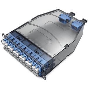 24F MPO Fiber Cassette