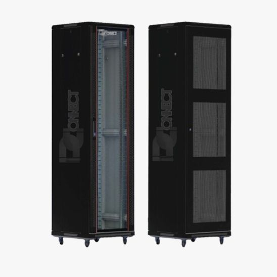 DConnect 42U Server Rack Cabinet 800x1000mm