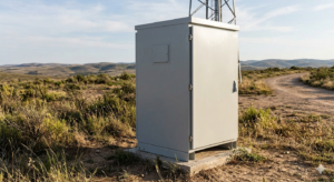 How Outdoor Telecom Cabinets Protect Network Equipment in Gulf & Africa