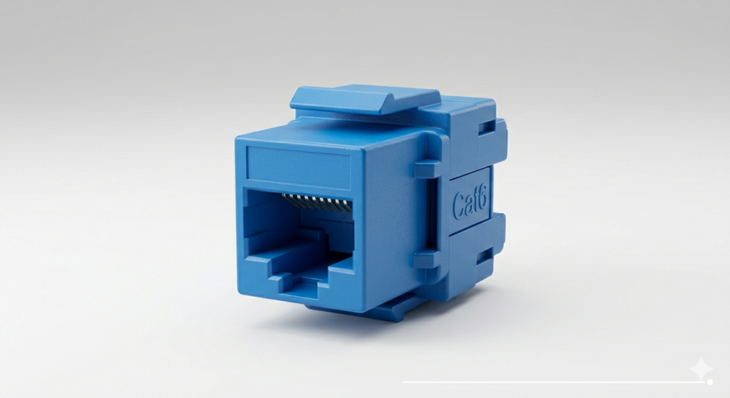 What Is a Keystone Jack? Everything You Must Know