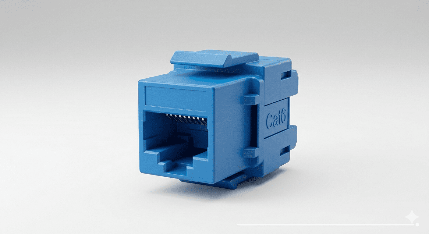 Keystone Cabling Structured Cabling Solution in Dubai | Leading Manufacturer