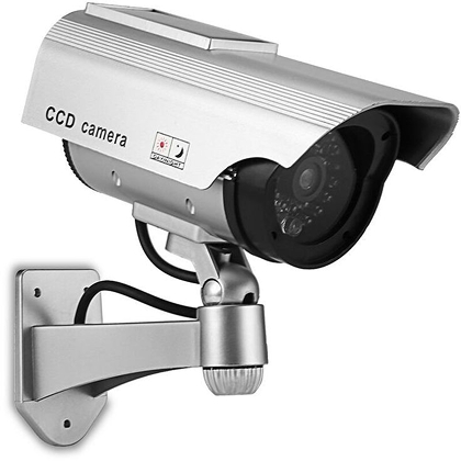 Surveillence Camera