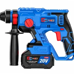 DCONNECT Brushless Electric Hammer DCZC22