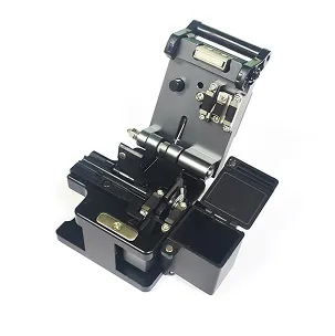 DCONNECT C-30 High-Precision Fiber Cleaver