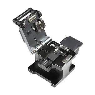 DCONNECT C-36 High-Quality Fiber Cleaver