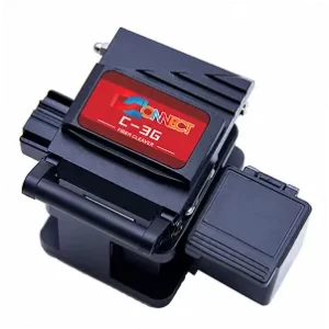 DCONNECT C-36 High-Quality Fiber Cleaver