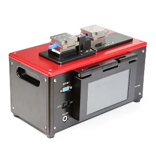 DCONNECT C-90 LDF Fiber Cleaver