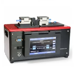DCONNECT C-90 LDF Fiber Cleaver