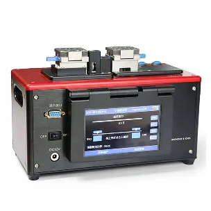 DCONNECT C-90 LDF Fiber Cleaver