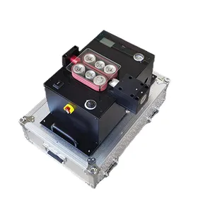 DCONNECT TC-101M Cable Air Blower