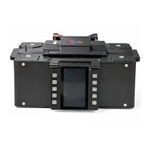 DCONNECT LDF-6000D-400 200-400µm Big Core Fusion Splicer