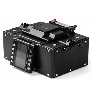 DCONNECT LDF-6000D-400 200-400µm Big Core Fusion Splicer
