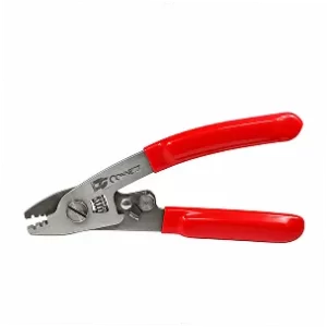 DCONNECT TC-01 Three-Hole Optical Fiber Stripper