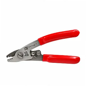 DCONNECT TC-01 Three-Hole Optical Fiber Stripper
