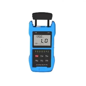 DCONNECT TC-150 Optical Power Meter with VFL