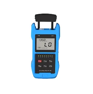 DCONNECT TC-150 Optical Power Meter with VFL