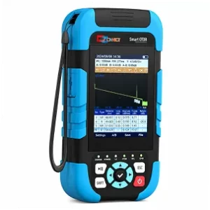 DCONNECT TC-330 OTDR